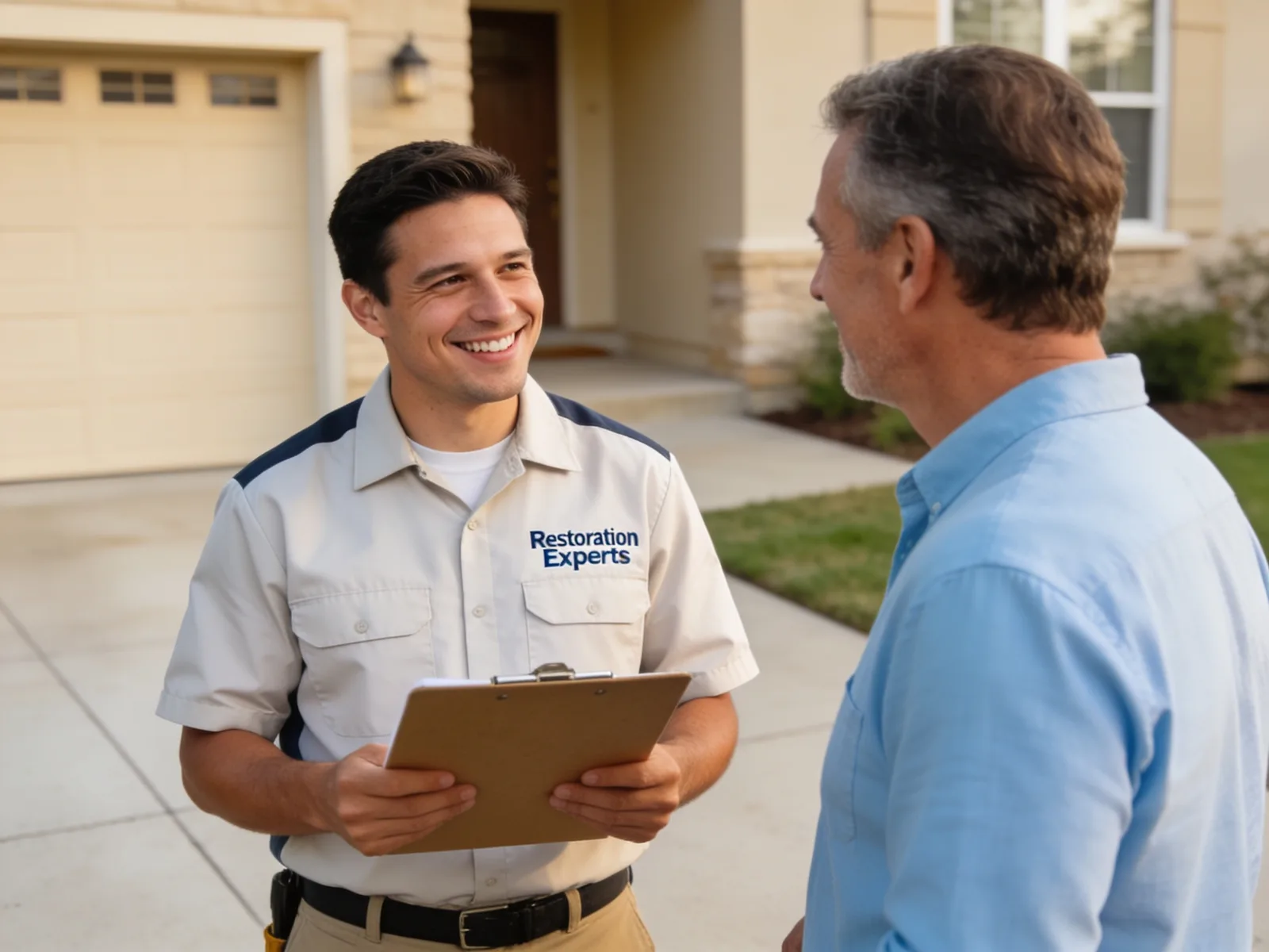 Water Damage Cleanup La Pointe, WI FAQs